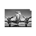 Picture of On the Runway _GroupedProduct_Rectangle_Landscape_Photography _GroupedProduct_Rectangle_Landscape_Unframed_Print_Only_