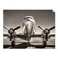 Picture of On the Runway _GroupedProduct_Rectangle_Landscape_Photography _GroupedProduct_Rectangle_Landscape_Unframed_Print_Only_