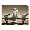 Picture of On the Runway _GroupedProduct_Rectangle_Landscape_Photography _GroupedProduct_Rectangle_Landscape_Unframed_Print_Only_