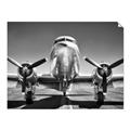 Picture of On the Runway _GroupedProduct_Rectangle_Landscape_Photography _GroupedProduct_Rectangle_Landscape_Unframed_Print_Only_