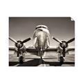 Picture of On the Runway _GroupedProduct_Rectangle_Landscape_Photography _GroupedProduct_Rectangle_Landscape_Unframed_Print_Only_