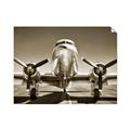 Picture of On the Runway _GroupedProduct_Rectangle_Landscape_Photography _GroupedProduct_Rectangle_Landscape_Unframed_Print_Only_