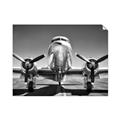 Picture of On the Runway _GroupedProduct_Rectangle_Landscape_Photography _GroupedProduct_Rectangle_Landscape_Unframed_Print_Only_