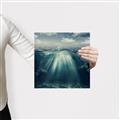 Picture of Magical Waters _GroupedProduct_Square_Photography _GroupedProduct_Square_Canvas_