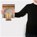 Picture of City Palace Jaipur _GroupedProduct_Rectangle_Portrait_Photography _GroupedProduct_Rectangle_Portrait_Canvas_