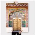 Picture of City Palace Jaipur _GroupedProduct_Rectangle_Portrait_Photography _GroupedProduct_Rectangle_Portrait_Canvas_