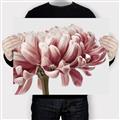 Picture of Flower isolated _GroupedProduct_Rectangle_Landscape_Photography _GroupedProduct_Rectangle_Landscape_Canvas_