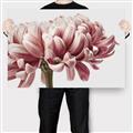 Picture of Flower isolated _GroupedProduct_Rectangle_Landscape_Photography _GroupedProduct_Rectangle_Landscape_Canvas_