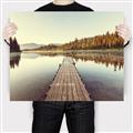 Picture of Early Autumn _GroupedProduct_Rectangle_Landscape_Photography _GroupedProduct_Rectangle_Landscape_Canvas_