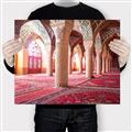 Picture of Jaipur Palace _GroupedProduct_Rectangle_Landscape_Photography _GroupedProduct_Rectangle_Landscape_Canvas_