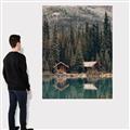 Picture of Cottage Bliss _GroupedProduct_Rectangle_Portrait_Photography _GroupedProduct_Rectangle_Portrait_Canvas_