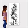 Picture of Orchid Flowers II  _GroupedProduct_Panel_Portrait_Photography _GroupedProduct_Panel_Portrait_Canvas_