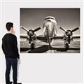 Picture of On the Runway _GroupedProduct_Rectangle_Landscape_Photography _GroupedProduct_Rectangle_Landscape_Canvas_
