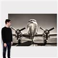 Picture of On the Runway _GroupedProduct_Rectangle_Landscape_Photography _GroupedProduct_Rectangle_Landscape_Canvas_