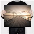 Picture of Towards the Sun _GroupedProduct_Rectangle_Landscape_Photography _GroupedProduct_Rectangle_Landscape_Canvas_