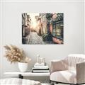 Picture of Old Town in Europe _GroupedProduct_Rectangle_Landscape_Photography _GroupedProduct_Rectangle_Landscape_Canvas_