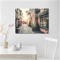 Picture of Old Town in Europe _GroupedProduct_Rectangle_Landscape_Photography _GroupedProduct_Rectangle_Landscape_Canvas_