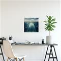 Picture of Magical Waters _GroupedProduct_Square_Photography _GroupedProduct_Square_Canvas_