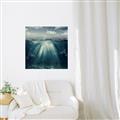 Picture of Magical Waters _GroupedProduct_Square_Photography _GroupedProduct_Square_Canvas_