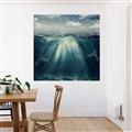 Picture of Magical Waters _GroupedProduct_Square_Photography _GroupedProduct_Square_Canvas_