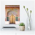 Picture of City Palace Jaipur _GroupedProduct_Rectangle_Portrait_Photography _GroupedProduct_Rectangle_Portrait_Canvas_