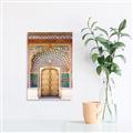 Picture of City Palace Jaipur _GroupedProduct_Rectangle_Portrait_Photography _GroupedProduct_Rectangle_Portrait_Canvas_