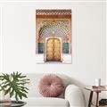 Picture of City Palace Jaipur _GroupedProduct_Rectangle_Portrait_Photography _GroupedProduct_Rectangle_Portrait_Canvas_