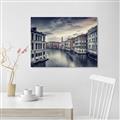 Picture of Street Canal _GroupedProduct_Rectangle_Landscape_Photography _GroupedProduct_Rectangle_Landscape_Canvas_