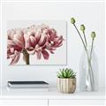 Picture of Flower isolated _GroupedProduct_Rectangle_Landscape_Photography _GroupedProduct_Rectangle_Landscape_Canvas_