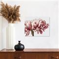 Picture of Flower isolated _GroupedProduct_Rectangle_Landscape_Photography _GroupedProduct_Rectangle_Landscape_Canvas_