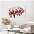 Picture of Flower isolated _GroupedProduct_Rectangle_Landscape_Photography _GroupedProduct_Rectangle_Landscape_Canvas_