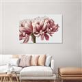 Picture of Flower isolated _GroupedProduct_Rectangle_Landscape_Photography _GroupedProduct_Rectangle_Landscape_Canvas_