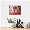 Picture of Jaipur Palace _GroupedProduct_Rectangle_Landscape_Photography _GroupedProduct_Rectangle_Landscape_Canvas_