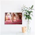 Picture of Jaipur Palace _GroupedProduct_Rectangle_Landscape_Photography _GroupedProduct_Rectangle_Landscape_Canvas_