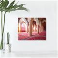 Picture of Jaipur Palace _GroupedProduct_Rectangle_Landscape_Photography _GroupedProduct_Rectangle_Landscape_Canvas_