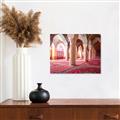 Picture of Jaipur Palace _GroupedProduct_Rectangle_Landscape_Photography _GroupedProduct_Rectangle_Landscape_Canvas_