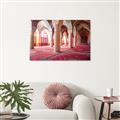 Picture of Jaipur Palace _GroupedProduct_Rectangle_Landscape_Photography _GroupedProduct_Rectangle_Landscape_Canvas_