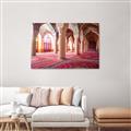 Picture of Jaipur Palace _GroupedProduct_Rectangle_Landscape_Photography _GroupedProduct_Rectangle_Landscape_Canvas_