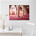 Picture of Jaipur Palace _GroupedProduct_Rectangle_Landscape_Photography _GroupedProduct_Rectangle_Landscape_Canvas_