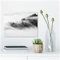 Picture of Mystic foggy forest _GroupedProduct_Rectangle_Landscape_Photography _GroupedProduct_Rectangle_Landscape_Canvas_