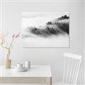 Picture of Mystic foggy forest _GroupedProduct_Rectangle_Landscape_Photography _GroupedProduct_Rectangle_Landscape_Canvas_
