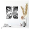 Picture of Big buildings _GroupedProduct_Square_Photography _GroupedProduct_Square_Canvas_