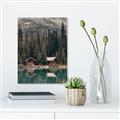 Picture of Cottage Bliss _GroupedProduct_Rectangle_Portrait_Photography _GroupedProduct_Rectangle_Portrait_Canvas_