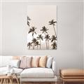 Picture of Palm Goddess _GroupedProduct_Rectangle_Portrait_Photography _GroupedProduct_Rectangle_Portrait_Canvas_