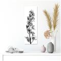 Picture of Orchid Flowers II  _GroupedProduct_Panel_Portrait_Photography _GroupedProduct_Panel_Portrait_Canvas_