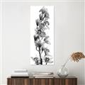 Picture of Orchid Flowers II  _GroupedProduct_Panel_Portrait_Photography _GroupedProduct_Panel_Portrait_Canvas_