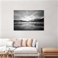 Picture of Glaciers Mountain Black    _GroupedProduct_Rectangle_Landscape_Photography _GroupedProduct_Rectangle_Landscape_Canvas_