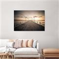 Picture of Towards the Sun _GroupedProduct_Rectangle_Landscape_Photography _GroupedProduct_Rectangle_Landscape_Canvas_