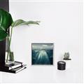 Picture of Magical Waters _GroupedProduct_Square_Photography _GroupedProduct_Square_Canvas_Framed_
