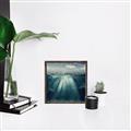 Picture of Magical Waters _GroupedProduct_Square_Photography _GroupedProduct_Square_Canvas_Framed_
